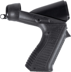 Пістолетна Рукоятка BLACKHAWK! Knoxx BreachersGrip для Remington 870. Колір - чорний - зображення 1