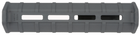Цевье Magpul SGA Rem870 - серое - изображение 2