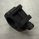 Кріплення для оптики - кільце Vortex Tactical Ring 30 mm, Medium, Picatinny - зображення 3