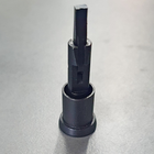 Кнопка ручного досилача затвора для AR-15, стокова, колір - Чорний - зображення 4