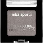 Тіні для повік Miss Sporty Studio Color Mono Eyeshadow 060 2,5 г (3616304522895) - зображення 1
