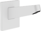 Кронштейн HANSGROHE Pulsify матовый белый 24149700