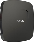 Bezprzewodowy czujnik dymu Ajax FireProtect Black (000001137) - obraz 2