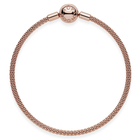 Браслет Pandora Mesh 21 cm (5700302671667)