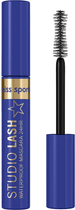 Туш для вій Miss Sporty Studio Lash Waterproof 24HR Black 9 мл (3616303417604)