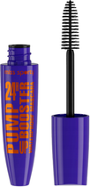 Tusz do rzęs Miss Sporty Maskara do rzęs Pump up Booster 24H 12 ml (3607349612788)