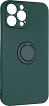 Чехол для смартфона ArmorStandart Icon Ring для Apple iPhone 13 Pro Max Dark Green (ARM68680)