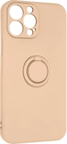 Чохол для смартфона ArmorStandart Icon Ring для Apple iPhone 13 Pro Max Pink Sand (ARM68677)