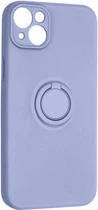 Чехол для смартфона ArmorStandart Icon Ring для Apple iPhone 14 Plus Lavender (ARM68704)