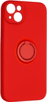 Чехол для смартфона ArmorStandart Icon Ring для Apple iPhone 14 Plus Red (ARM68697)