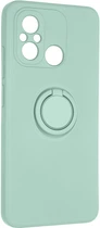 Чехол для смартфона ArmorStandart Icon Ring для Xiaomi Redmi 12C Mint (ARM68795)
