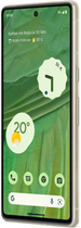 Smartfon Google Pixel 7 8/128GB Lemongrass (0840244700676) - obraz 4
