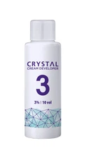 Крем-оксидент UNIC CRYSTAL 3% 100 мл.