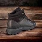 Тактические зимние ботинки черные s06 43 (28см) - изображение 3