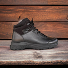 Тактические зимние ботинки черные s06 43 (28см) - изображение 8