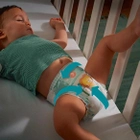 Pieluchy Pampers Active Baby Rozmiar 3 (6-10 kg) 54 szt (8001090948977) - obraz 5