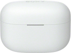 Słuchawki Sony LinkBuds S WF-LS900N White (WFLS900NW.CE7) - obraz 8