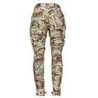 Штаны тактические мужские S.archon IX6 Camouflage CP 2XL - изображение 2