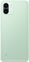 Мобільний телефон Xiaomi Redmi A2 2/32GB DualSim Light Green (6941812721971) - зображення 4