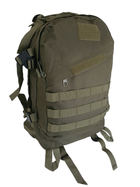 Рюкзак Тактический Штурмовой Tactical Army-02 40 литров - изображение 9