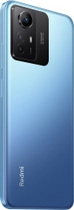 Smartfon Xiaomi Redmi Note 12S 8/256GB Ice Blue (6941812728963) - obraz 5