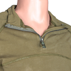 Тактична футболка Han-Wild HW021 Green XL чоловіча літня чоловіча - зображення 5