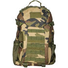 Рюкзак тактичний AOKALI Y003 35L Camouflage Green - зображення 2