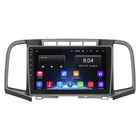 Штатная магнитола Lesko для Toyota Venza I 2008-2012 экран 9" 2/32Gb Wi-Fi GPS Base Тойота Венза