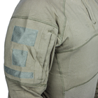 Рубашка убокс Han-Wild 005 Green S мужская летняя легкая - изображение 4