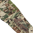 Рубашка убокс Han-Wild 005 Camouflage CP 2XL мужская - изображение 6