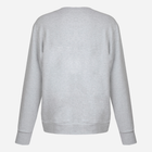 Sweter męski bawełniany DKaren Sweatshirt Justin M Szary (5903251464865) - obraz 4