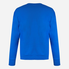 Sweter męski bawełniany DKaren Sweatshirt Justin XL Niebieski (5903251465121) - obraz 4