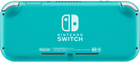 Ігрова консоль Nintendo Switch Lite Turquoise (0045496452711) - зображення 4