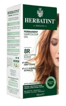 Крем-фарба для волосся Herbatint 8R Light Copper Blonde 150 мл (8016744800648) - зображення 1