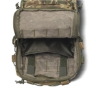 Тактичний рюкзак UkrArmor Піксель (мм-14) - зображення 4