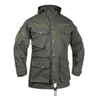 Куртка всесезонная P1G SMOCK Olive Drab L (UA281-29993-OD) - изображение 1