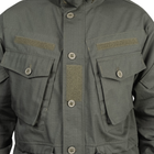 Куртка всесезонна P1G SMOCK Olive Drab M (UA281-29993-OD) - зображення 6