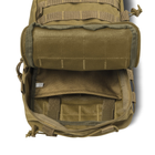 Тактичний рюкзак UkrArmor Койот - зображення 4