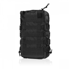 Тактический рюкзак UkrArmor Черный - изображение 2