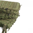 Тактичний рюкзак UkrArmor Олива - зображення 4