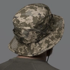 Капелюх UkrArmor Combat Hat Піксель (мм-14) Розмір L/XL - зображення 6