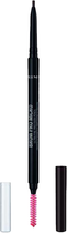 Олівець для брів Rimmel London Brow Pro Micro 003 Dark Brown 0.09 г (3614228396721) - зображення 1