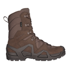 Черевики LOWA Zephyr MK2 GTX HI Ws TF Dark Brown UK 3/EU 36 (320850C30/0493)