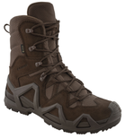 Ботинки LOWA Zephyr MK2 GTX HI TF Dark Brown UK 8/EU 42 (310850/0493) - изображение 6