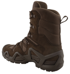 Черевики LOWA Zephyr MK2 GTX HI TF Dark Brown UK 8/EU 42 (310850/0493) - зображення 7