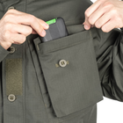 Куртка всесезонна P1G SMOCK Olive Drab 2XL (UA281-29993-OD) - зображення 8