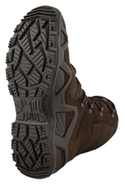 Черевики LOWA Zephyr MK2 GTX HI TF Dark Brown UK 7.5/EU 41.5 (310850/0493) - зображення 8