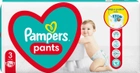 Підгузки-трусики Pampers Pants Розмір 3 (6-11 кг) 56 шт (8006540068663) - зображення 3