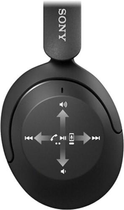 Навушники Sony WH-XB910N Black (WHXB910NB.CE7) - зображення 8
