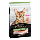 Сухой корм для кошек Purina Pro Plan Sterilised Adult 1+ Vital Functions с лососем